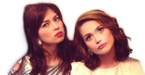 angel locsen sex scandal|Angel Locsin, Bea Alonzo admit to watching porn .